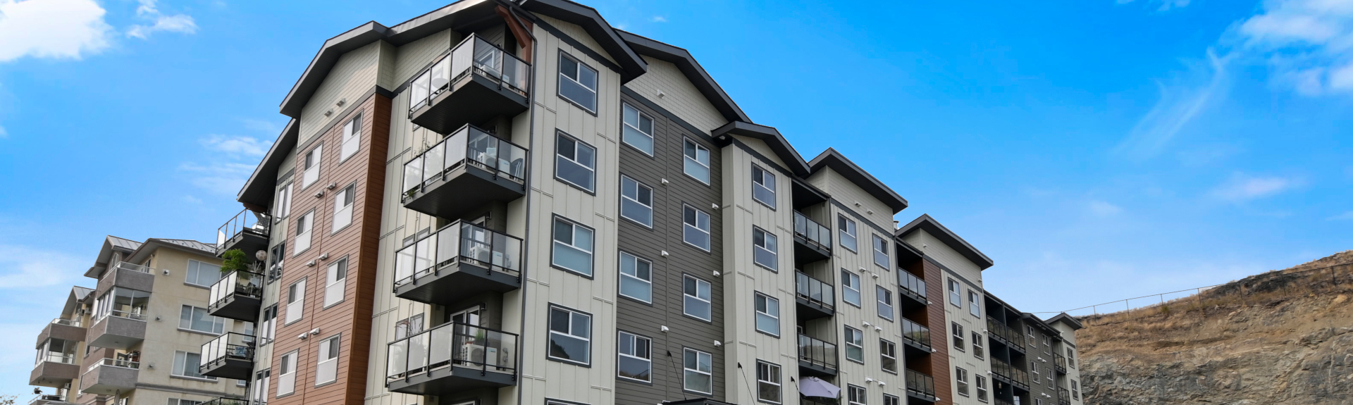 3400 Centennial Street, Vernon, British Columbia