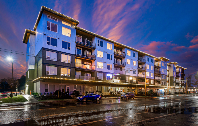 1085 Goldstream Avenue, Langford, British Columbia