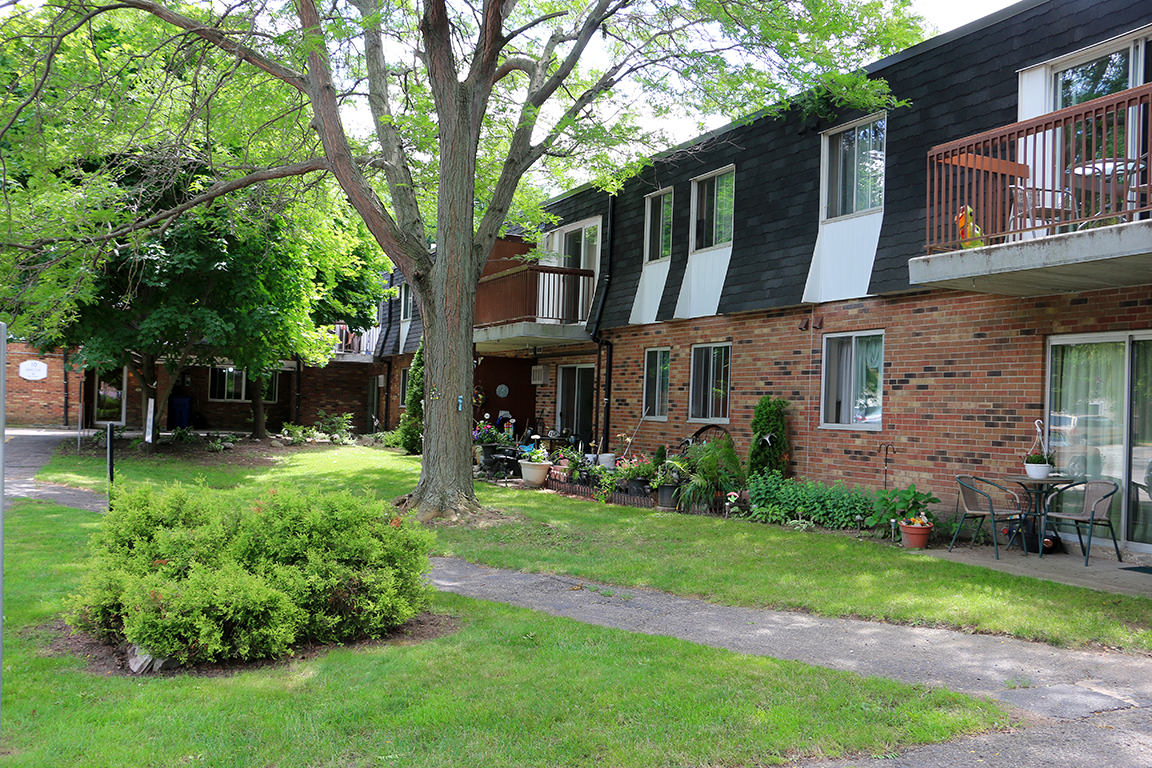 Skyline Apartment REIT Completes Sale of Ridgetown, Ontario Properties