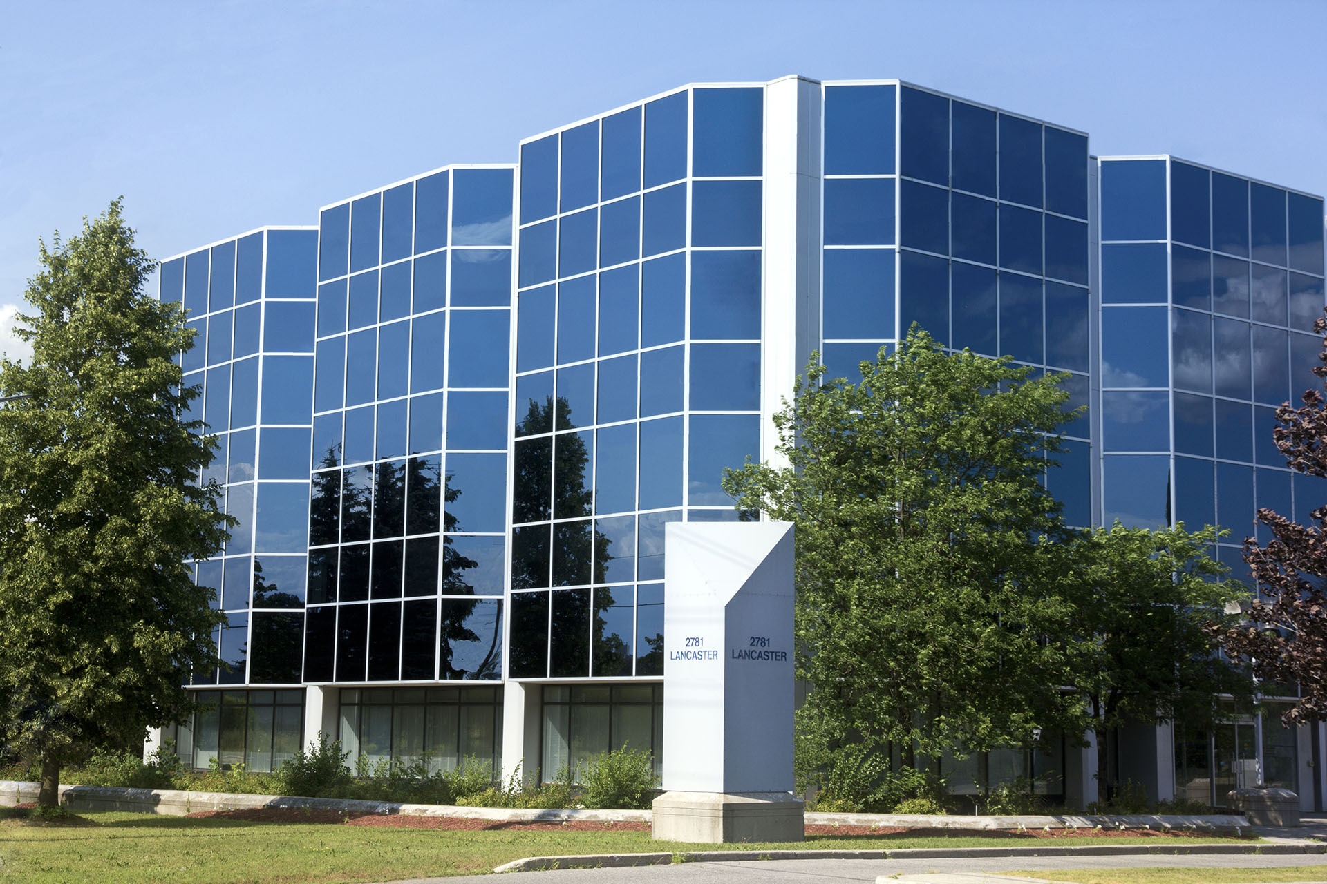 Commercial REIT Completes Sale of Two Ottawa Area Office Buildings
