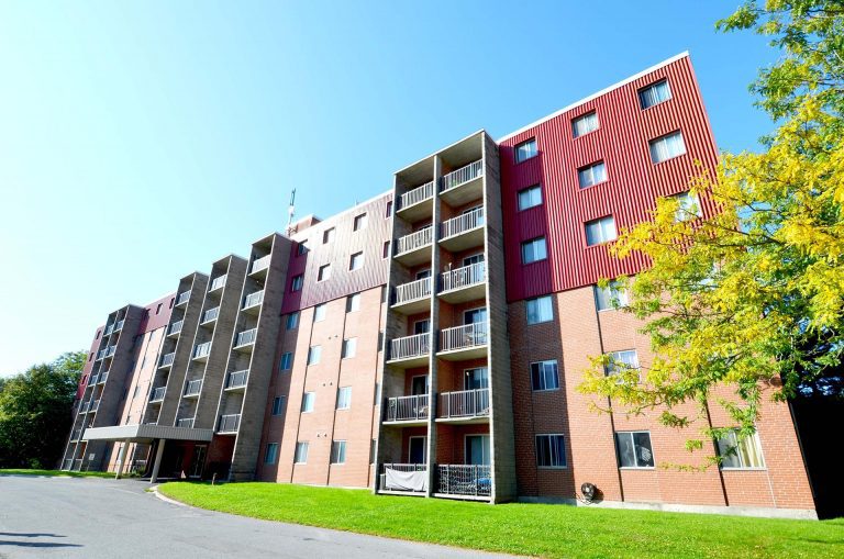 Skyline Apartment REIT Purchases Frontenac Arms; Lasalle I & II properties in Kingston, Ontario-Purchases Frontenac Arms; Lasalle I & II properties in Kingston, Ontario