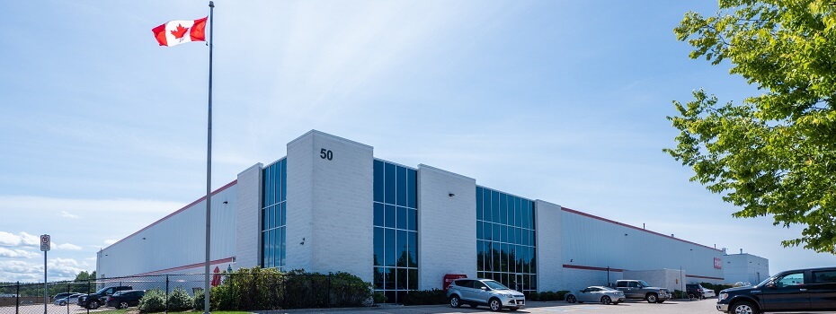 Acquires Additional Kitchener, ON Property