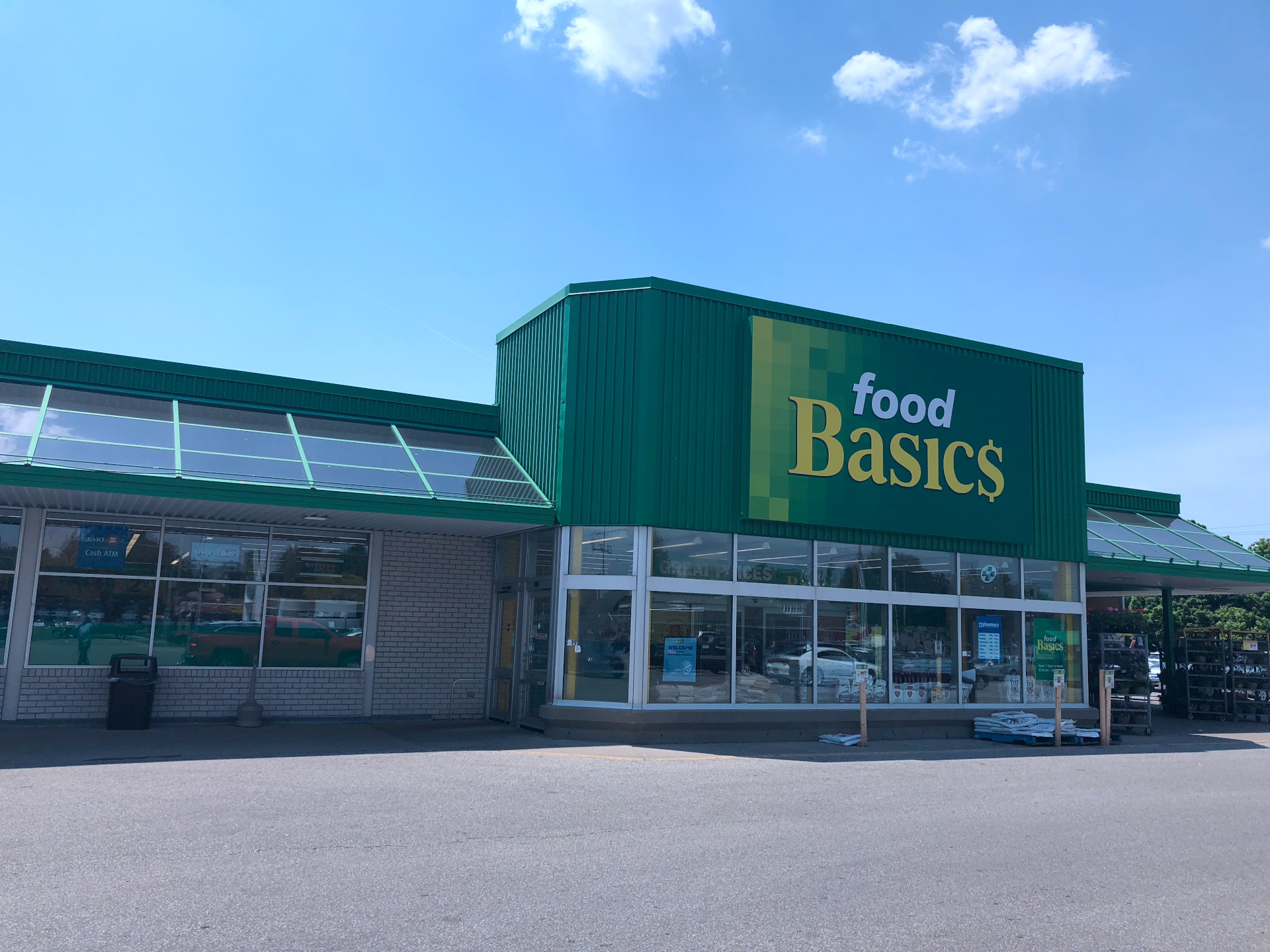 Skyline Retail REIT Acquires Additional Property in Chatham, Ontario
