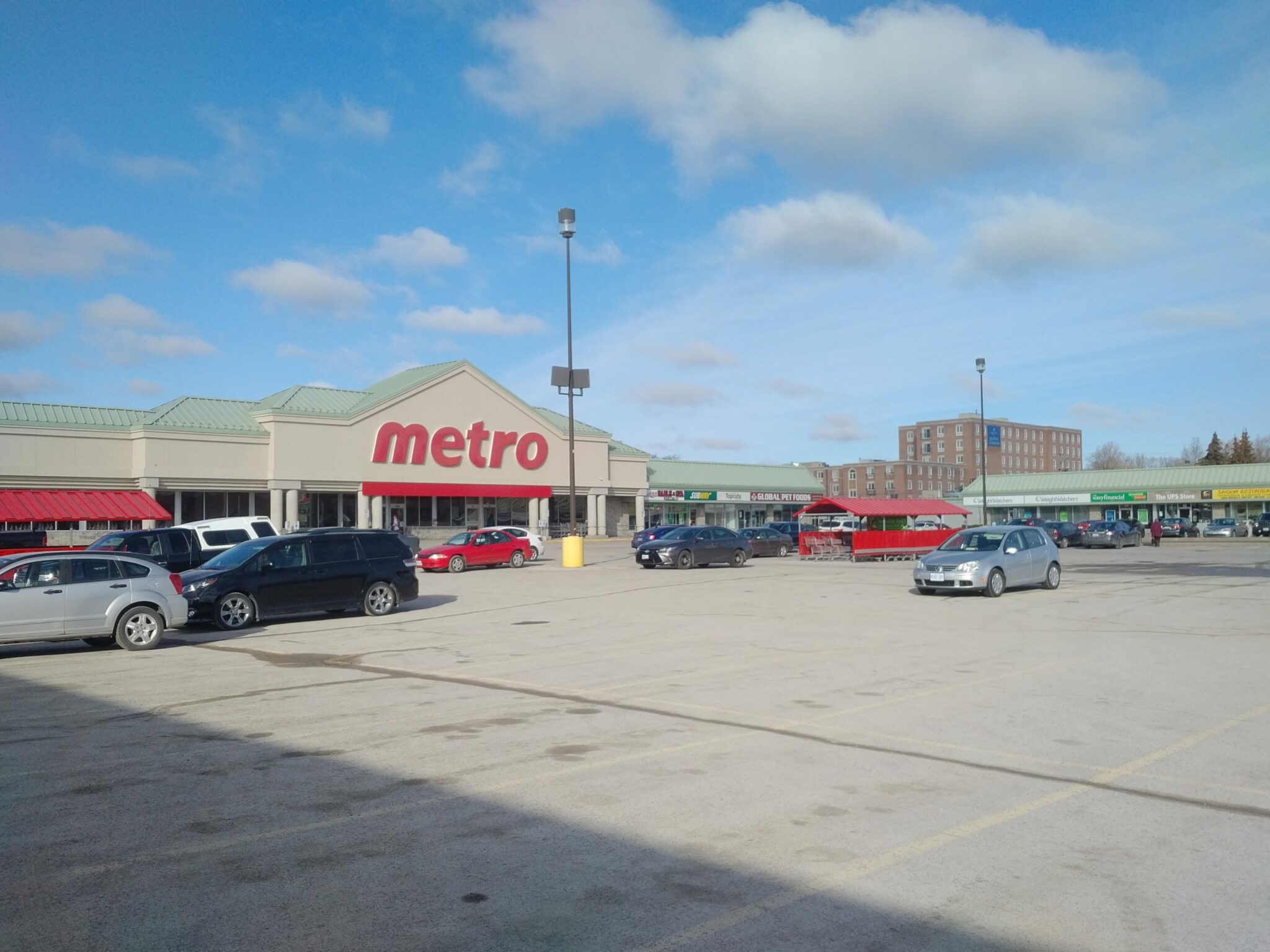 Skyline Retail REIT Enters Belleville, Ontario and Trois-Rivieres, Quebec