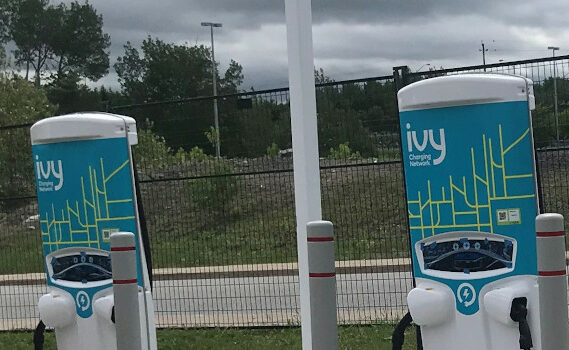Skyline Retail REIT Featured on MyMuskokaNow.com for EV Charger Installation in Gravenhurst, Ontario