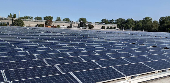 Skyline Clean Energy Fund Purchases Portfolio of 22 Solar Assets