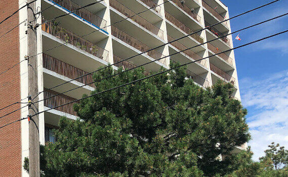 Skyline Apartment REIT Acquires 28th Property in Windsor, Ontario