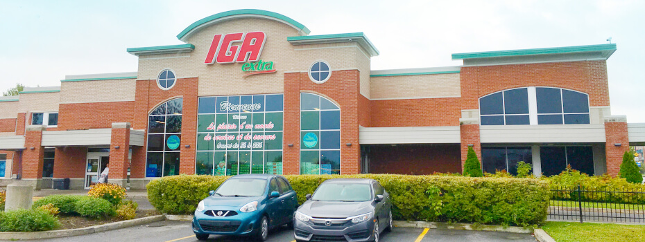 Skyline Retail REIT Adds to Montreal, Québec Holdings; Enters City of Longueuil, Québec
