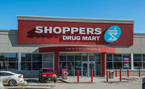 Skyline Retail REIT Sells Property in Winnipeg, Manitoba
