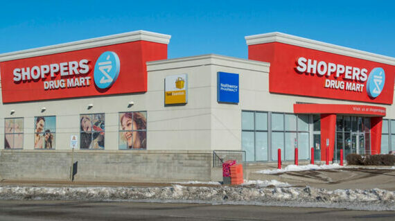 Skyline Retail REIT Sells Property in Brandon, MB