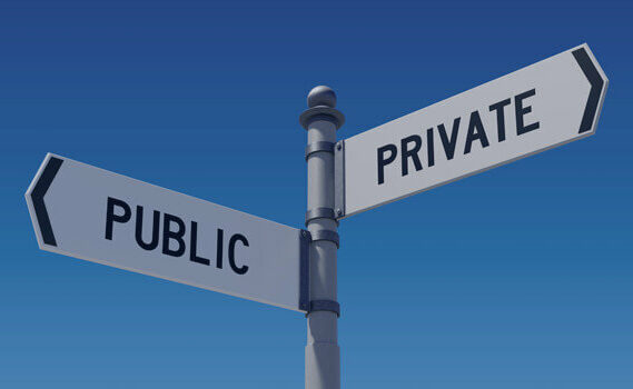 Skyline Wealth Management Explains: Public vs Private Real Estate Investment Trusts (REITs)