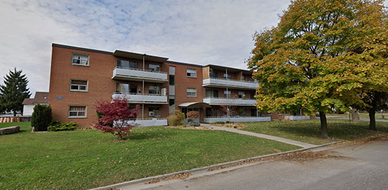 Skyline Apartment REIT buys 15th property in Sarnia, Ontario