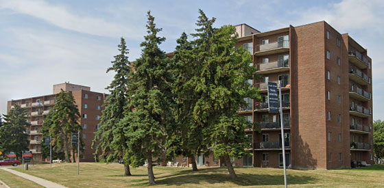 Skyline Apartment REIT buys Niagara Falls & Sarnia portfolio