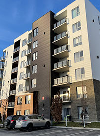 Skyline Apartment REIT buys fourth Mascouche property