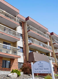 Skyline Apartment REIT Sells 3 British Columbia Properties