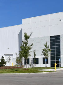 Skyline Commercial REIT Enters Rocky View County, Alberta