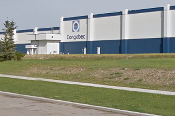 Skyline Commercial REIT closed the purchase of nine temperature-controlled facilities in Quebec