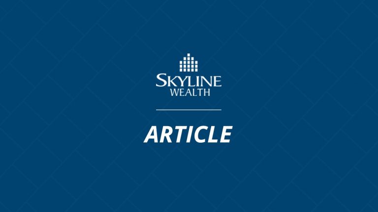 What impact might interest rates have on the Skyline REITs