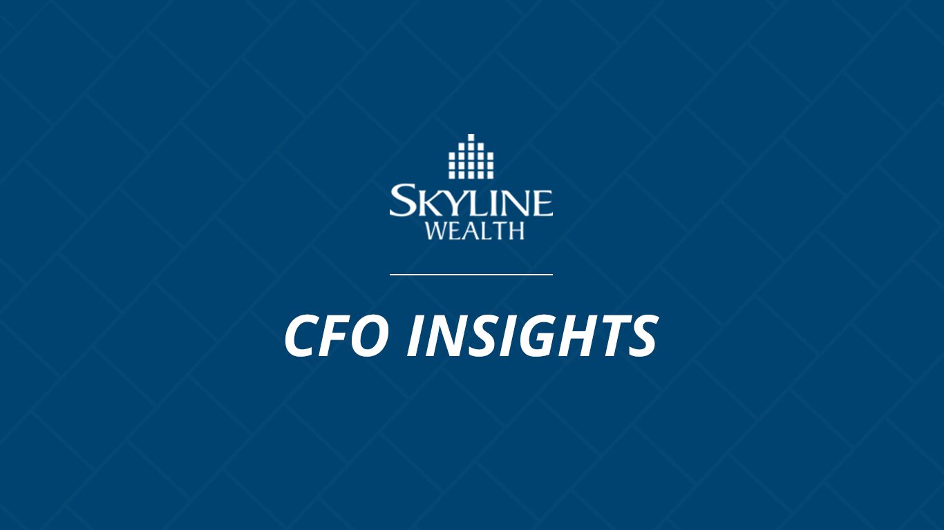 Important Notice to Skyline Wealth Management Investors