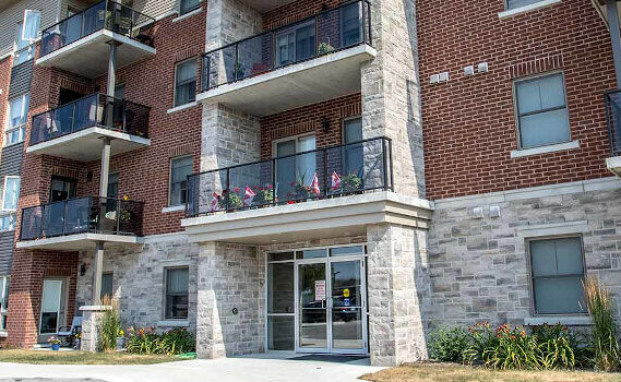 Skyline Apartment REIT Acquires Additional Stratford, Ontario Property