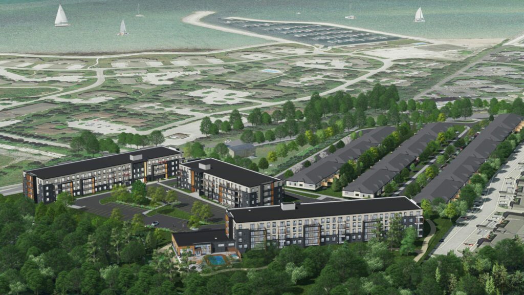 SkyDev Investment OpportunitiesSkyDev Skyline Wealth Management