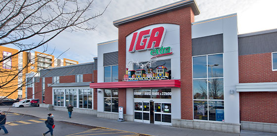 Skyline Retail REIT enters Saint-Jean-sur-Richelieu, Québec-Saint-Jean-sur-Richelieu, Québec