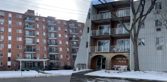 Skyline Apartment REIT buys 2 additional Sarnia properties