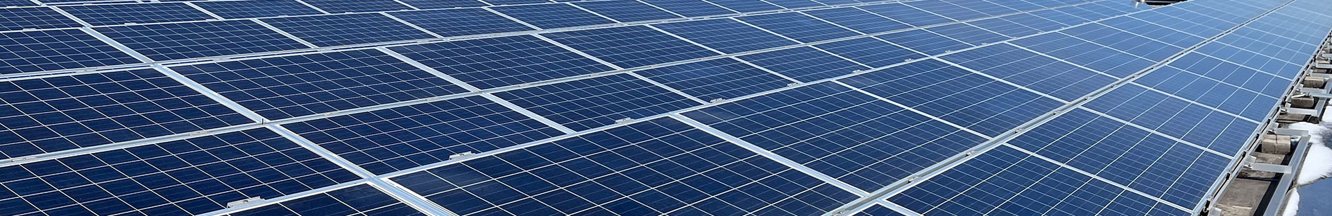 SCEF Purchases Solar Asset in North York, Ontario