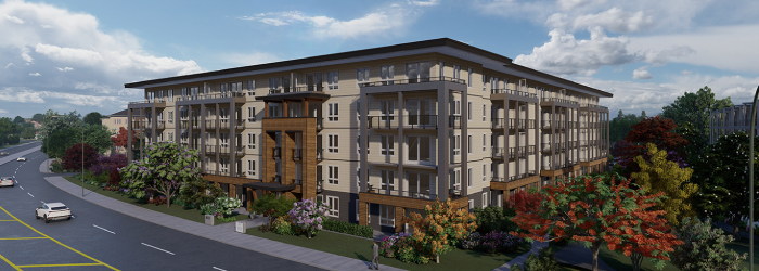 6117 Uplands Drive, Nanaimo, British Columbia - exterior