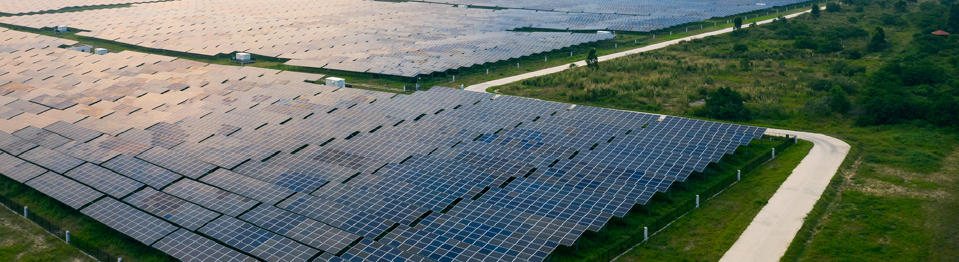 Skyline Clean Energy Fund Banner