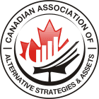 Canadian Association of Alternative Strategies & Assets Logo