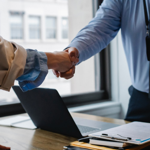 Meeting a Skyline advisor