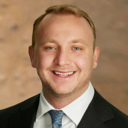 Christian Langman, Institutional Sales, Skyline Wealth Management