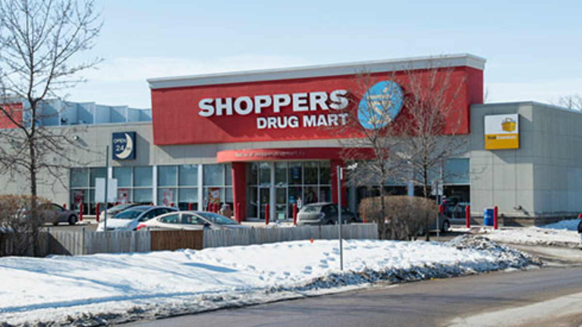 Skyline Retail REIT sells property in Winnipeg, Manitoba