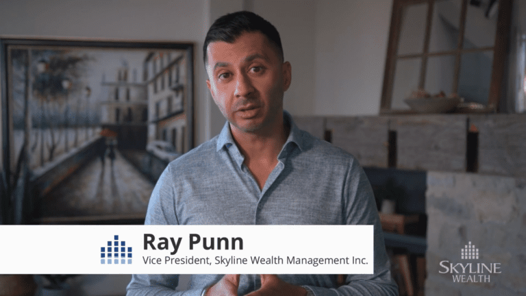 Featured on BTV, Ray Punn discusses real estate investment trusts as an alternative to home ownership.