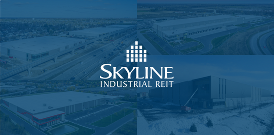 Skyline Industrial REIT: 2023 Year in Review