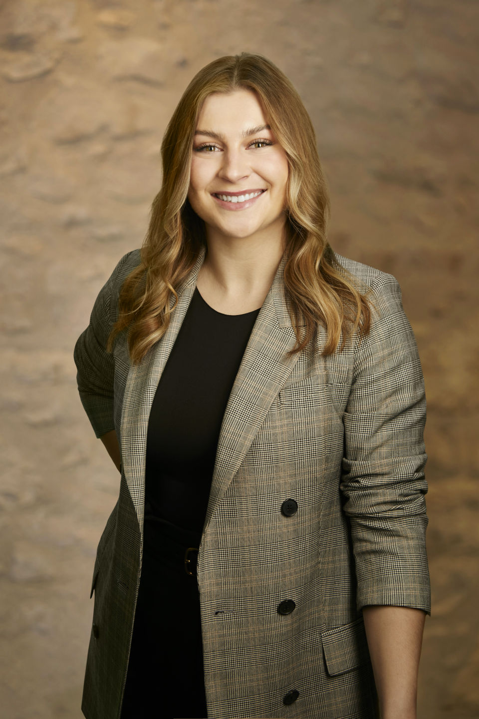 Emma Mitro, Marketing Coordinator, Skyline Wealth Management Inc.