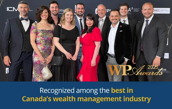 Skyline Recognized by Wealth Professional with Two Industry Awards
