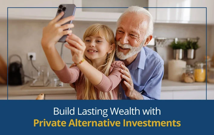 Passing and Preserving a $1 Trillion Torch to the Next Generation