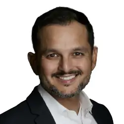 Mustafa Bukhari, National Team Lead, Skyline