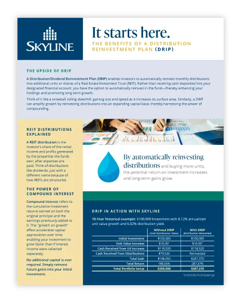 Click here to download the Benefits of a dividend reinvestment plan PDF