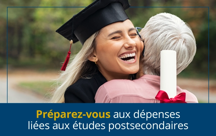 Le REEE : un guide pour financer les études de votre enfant