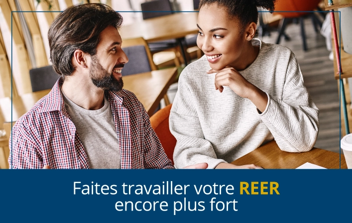 Faites travailler votre REER encore plus fort