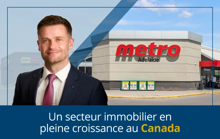 Les commerces essentiels : un placement judicieux dans le contexte actuel?