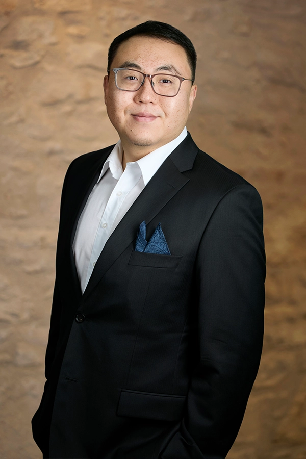 Profile image of Hank Gao