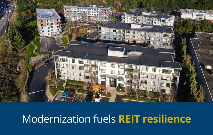 Resilience by Design