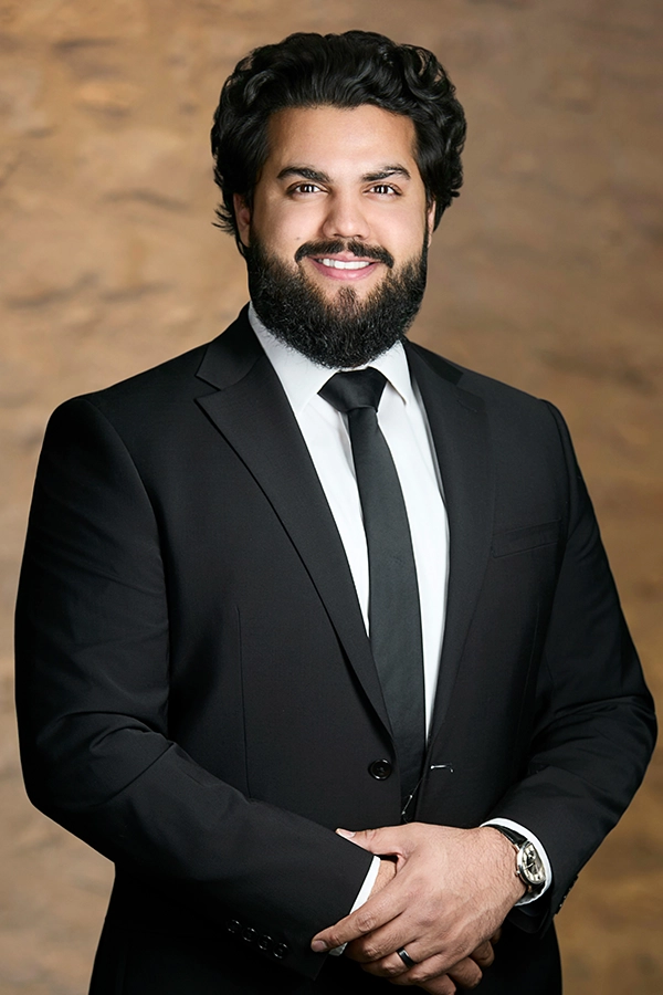 Maani Afzal