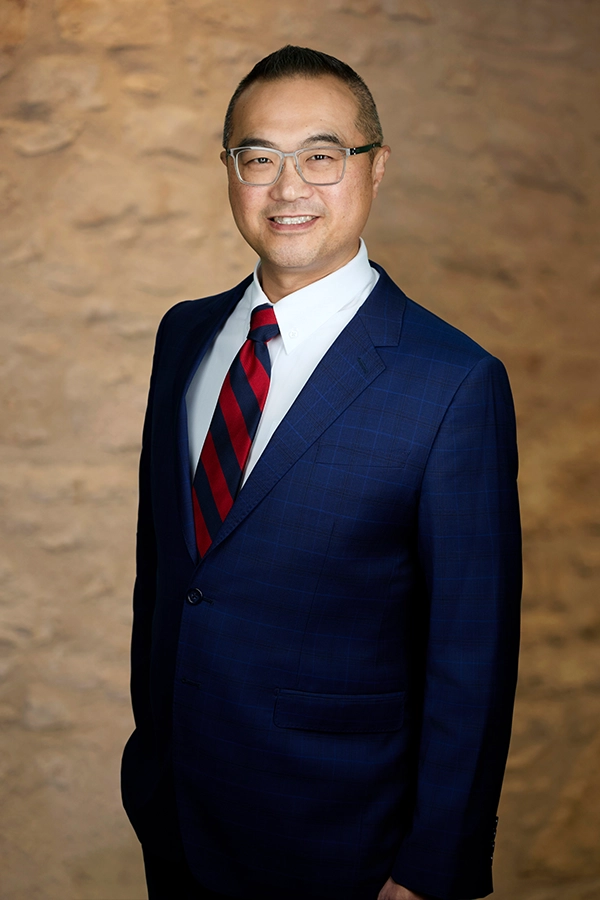 David Huang