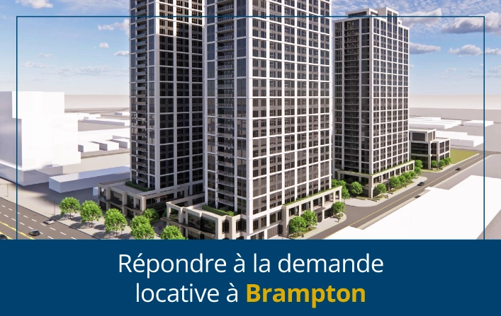 Le projet Rose Towers : une réponse à l’essor du marché locatif
