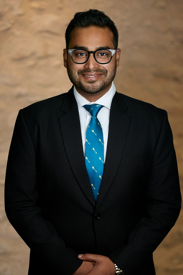 Abhi Sreevalsan